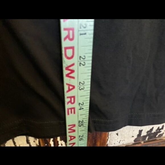 EUC Dunder Mifflin Ripple Junction The Office unisex T-shirt. Size L. - Picture 3 of 4